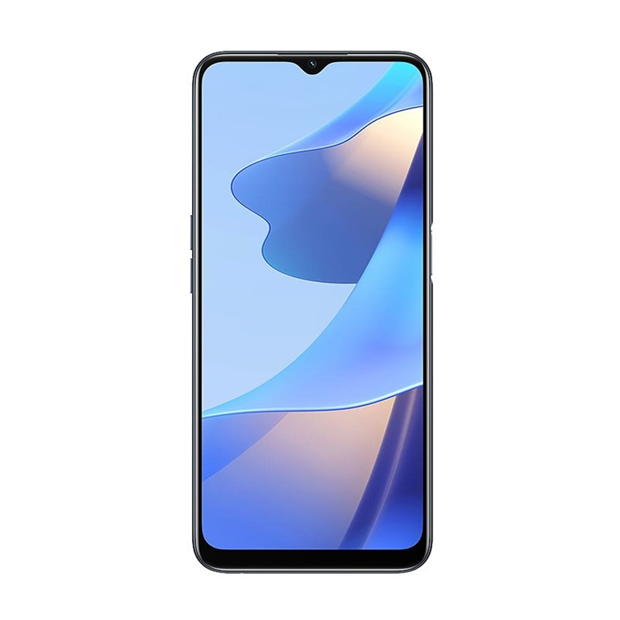 Oppo A16s 64Gb Crystal Black