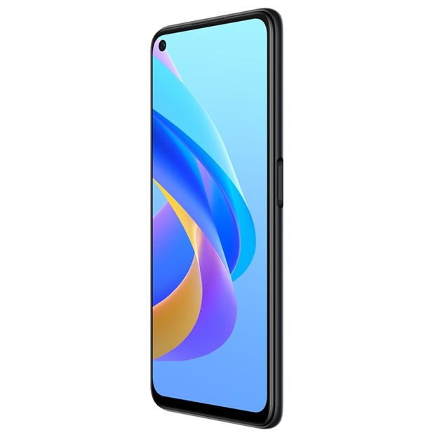 Oppo A76 128Gb Black