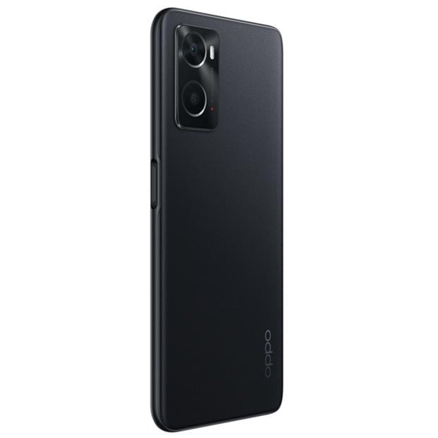 Oppo A76 128Gb Black