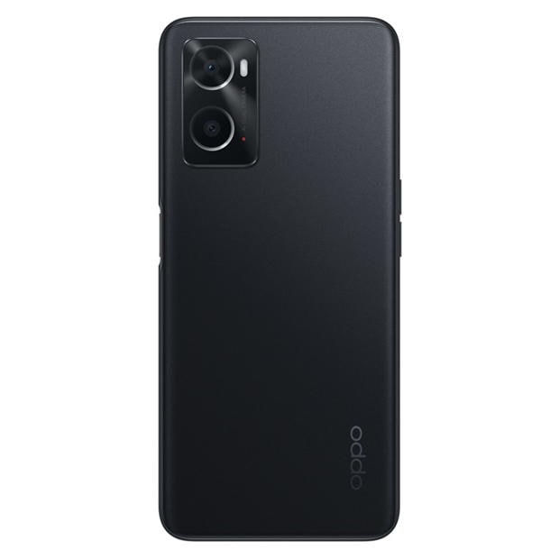 Oppo A76 128Gb Black