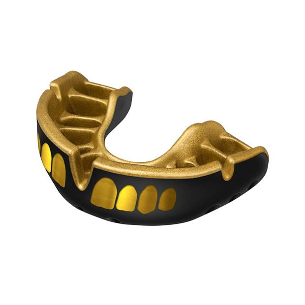 Opro Jawz Gold 44