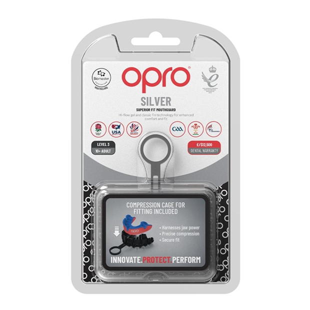 Opro Self Fit 00