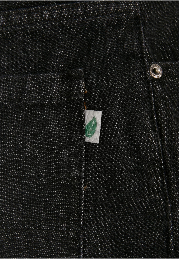 Organic Triangle Denim Urban Classics