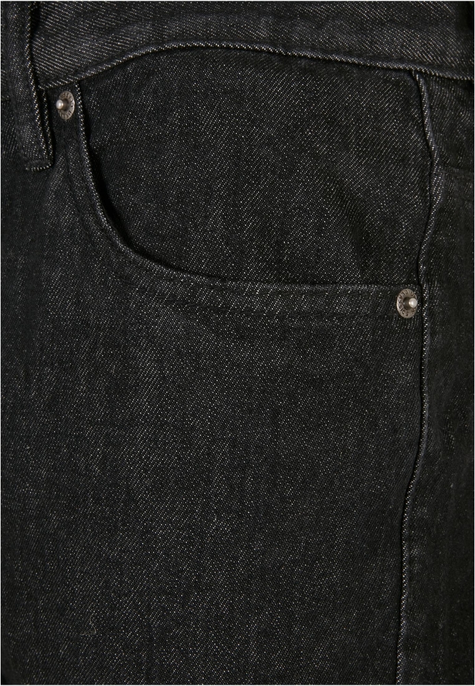 Organic Triangle Denim Urban Classics