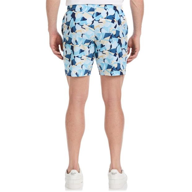 Original Penguin AOP Short Sn99