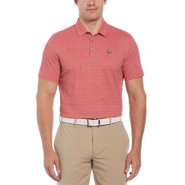 Original Penguin Golf Alovr Original Sn99