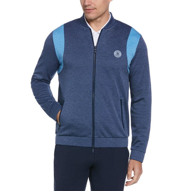 Bluza fermoar Original Penguin Golf Bomb Sn99