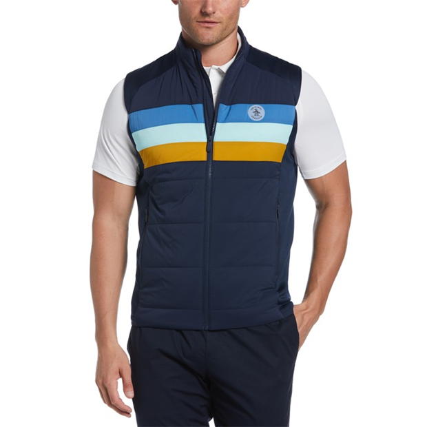 Vesta Original Penguin Golf FZ 70s Sn99