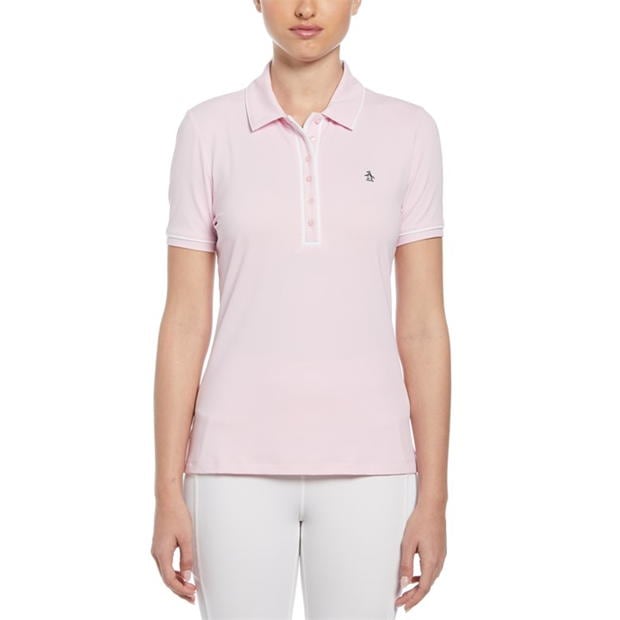 Original Penguin Golf Prfrmnc Vrnca Ld99