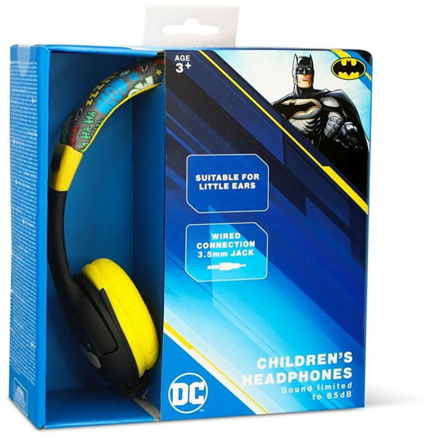 OTL Technologies Batman Ears HPH 10