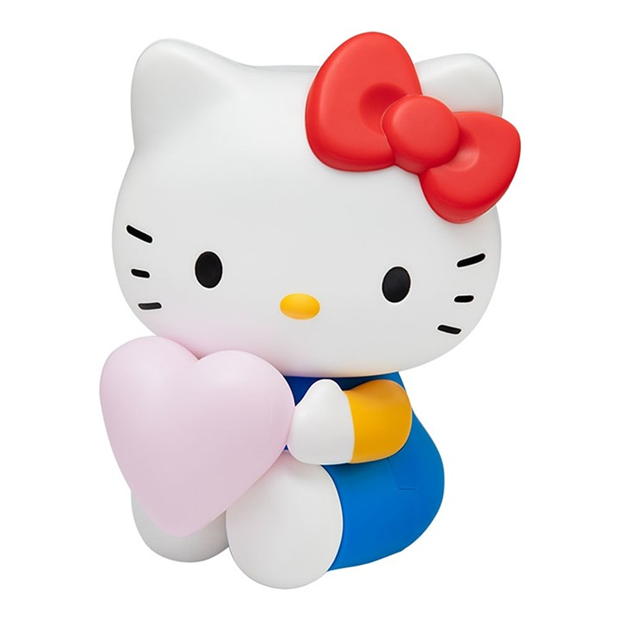 Paladone Hello Kitty Shape Light