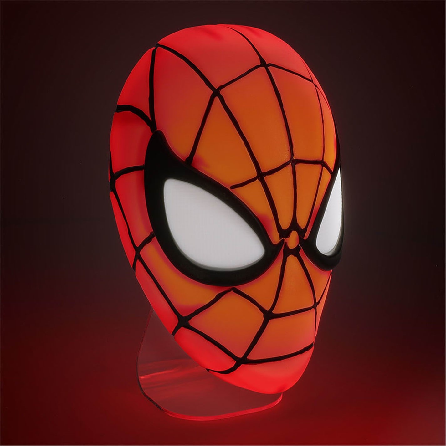 Paladone Marvel Spiderman Mask Light