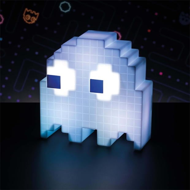 Paladone Pac Man Ghost Light V2