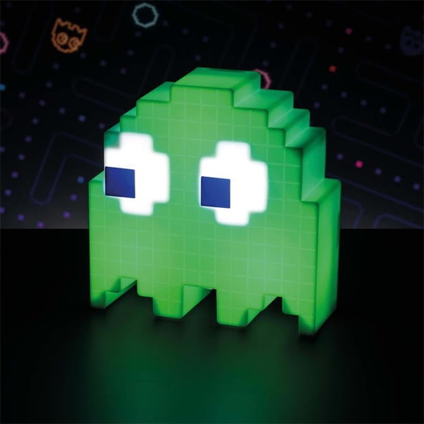 Paladone Pac Man Ghost Light V2