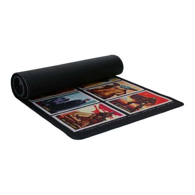 Paladone Products Ltd Desk Mat