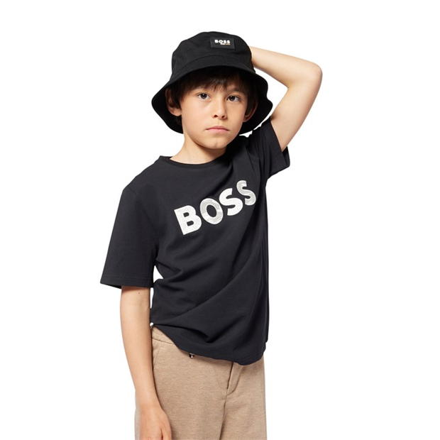 Boss Boss Lgo Bucket Jn52