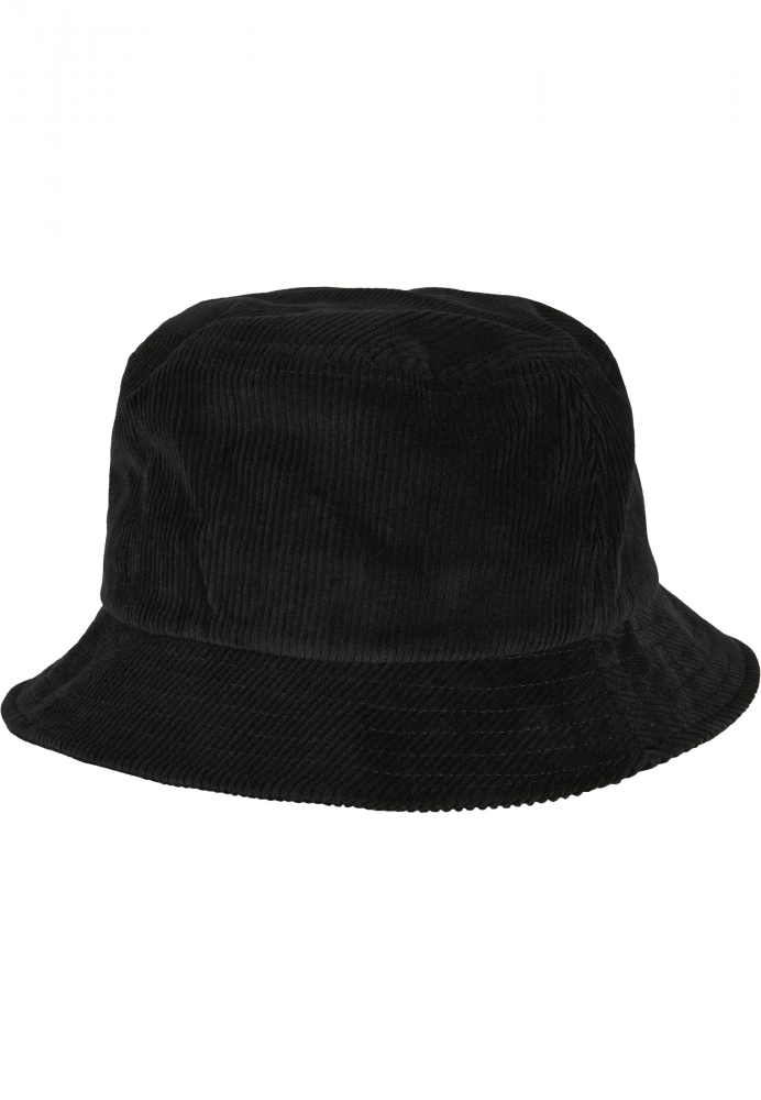 Corduroy Bucket Hat Urban Classics