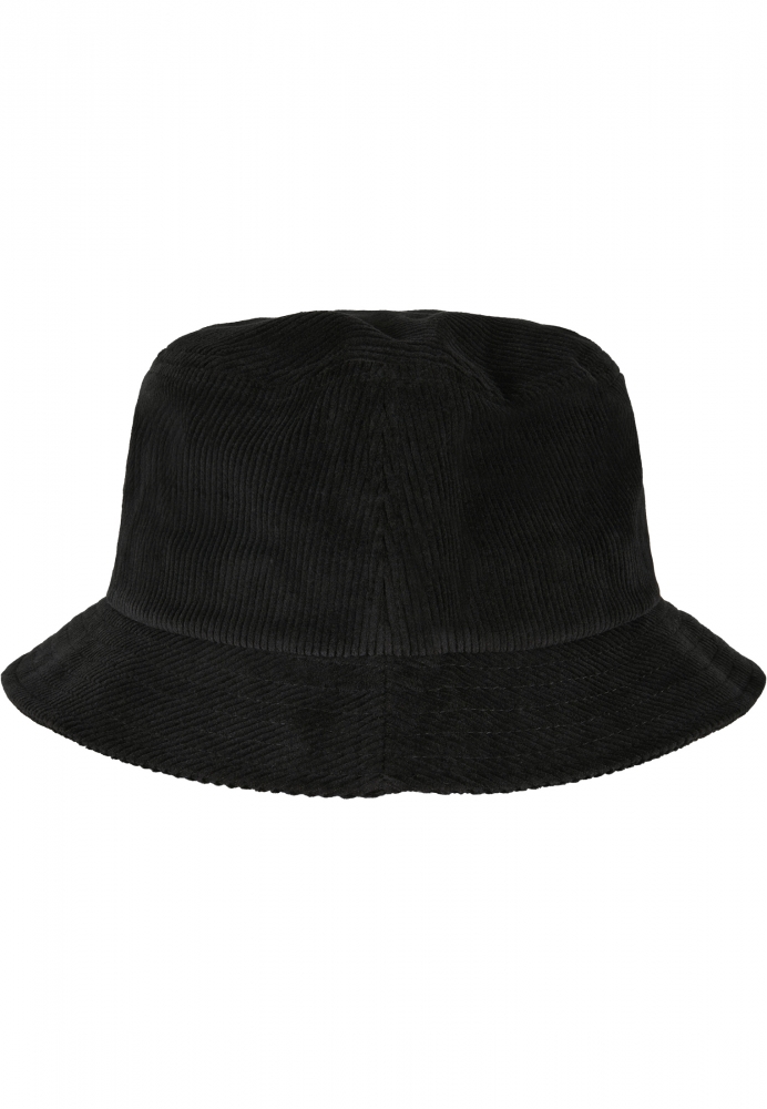 Corduroy Bucket Hat Urban Classics