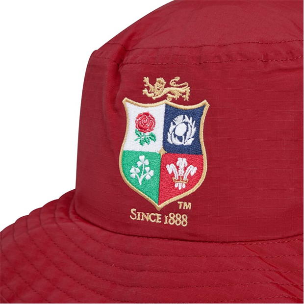 Canterbury British and Irish Lions Wide Brim Hat adulti