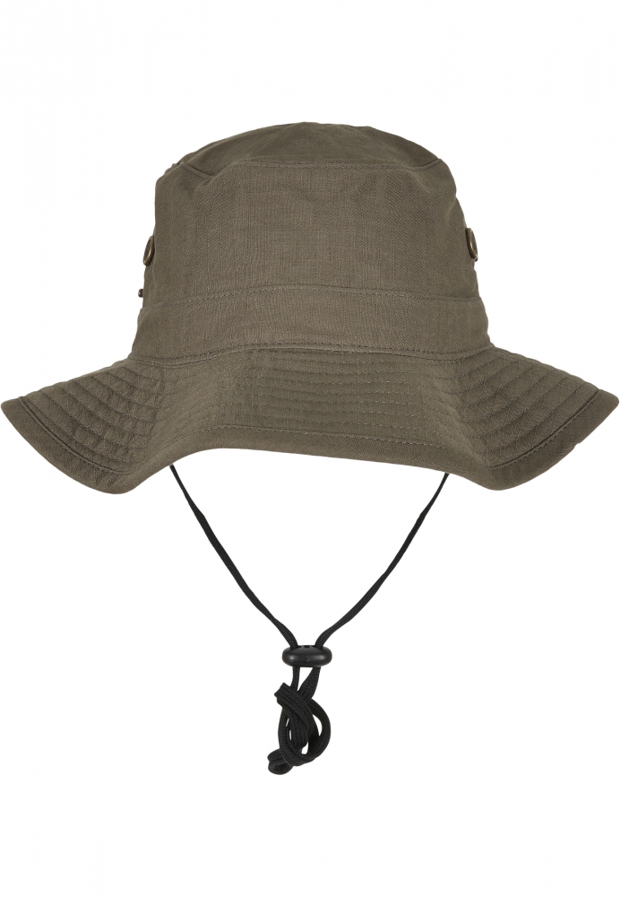 Angler Hat Flexfit