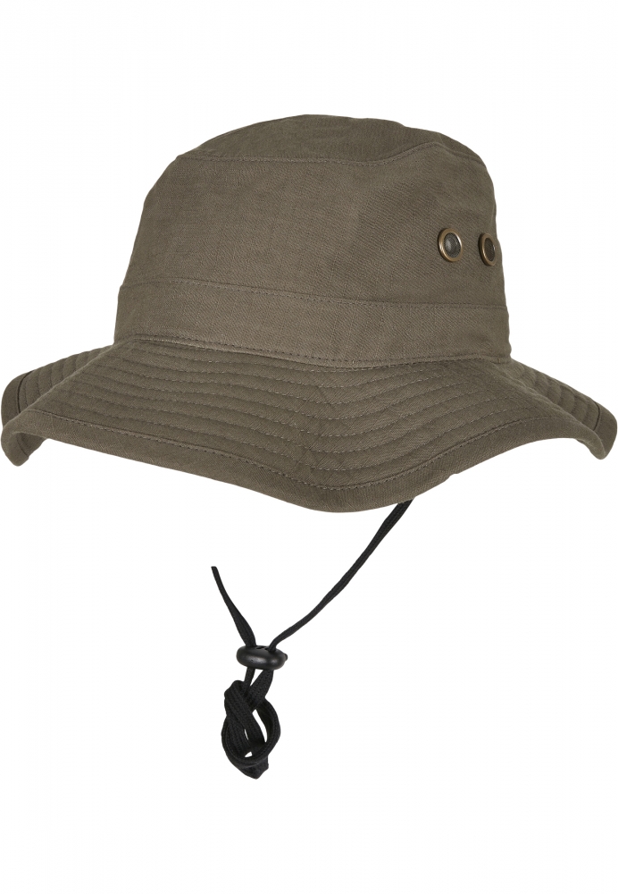 Angler Hat Flexfit