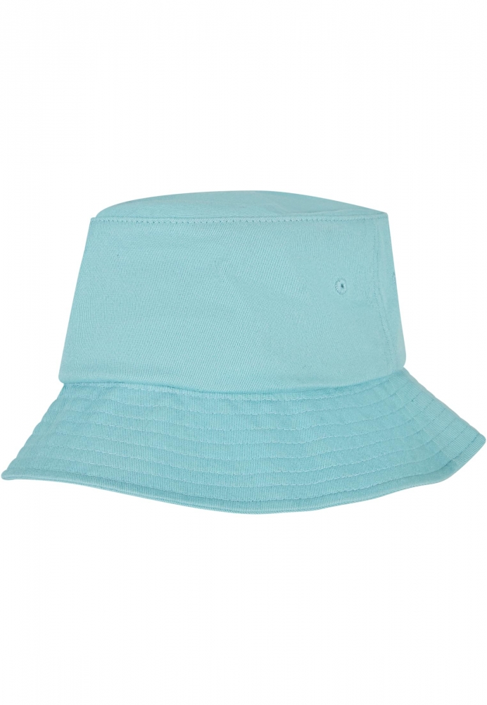 Flexfit Cotton Twill Bucket Hat