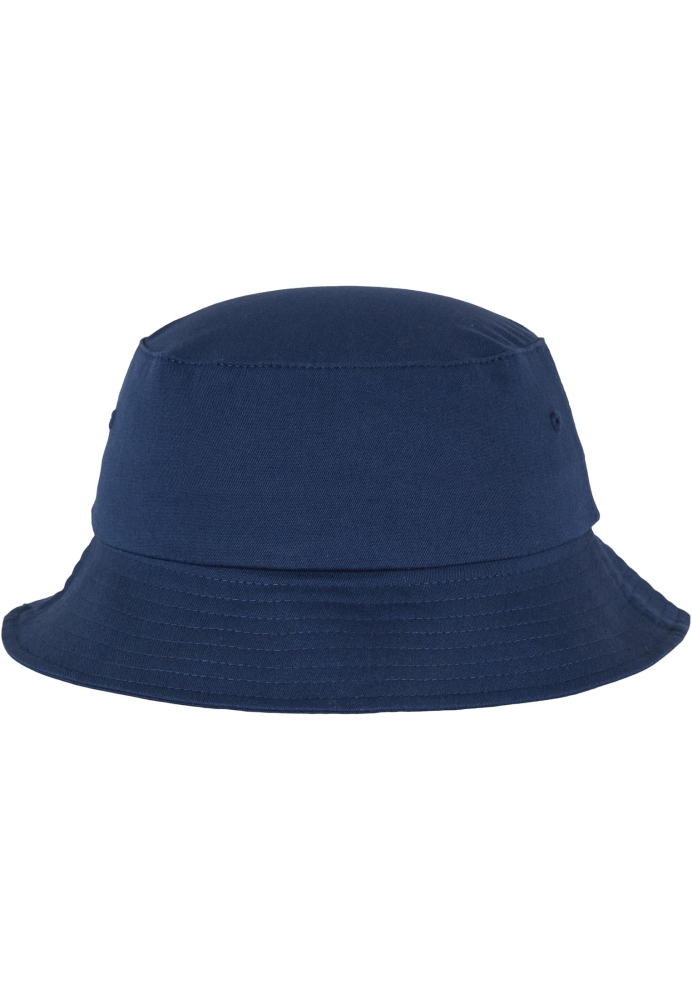 Flexfit Cotton Twill Bucket Hat