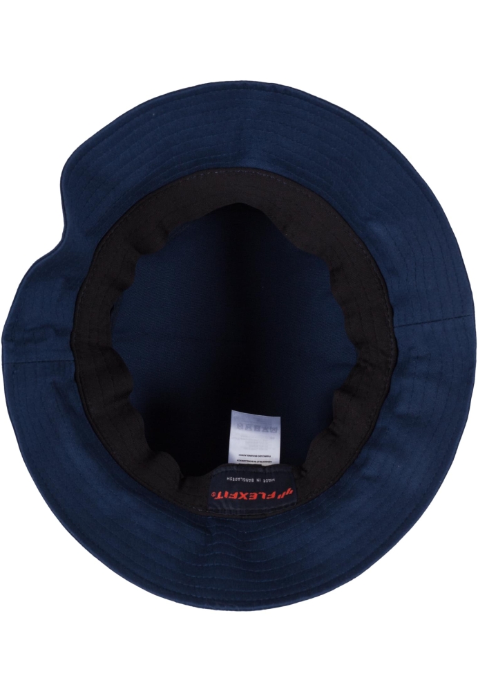 Flexfit Cotton Twill Bucket Hat