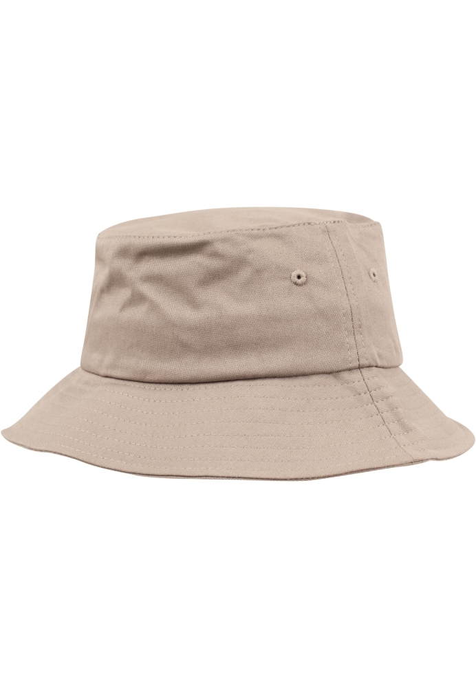 Flexfit Cotton Twill Bucket Hat