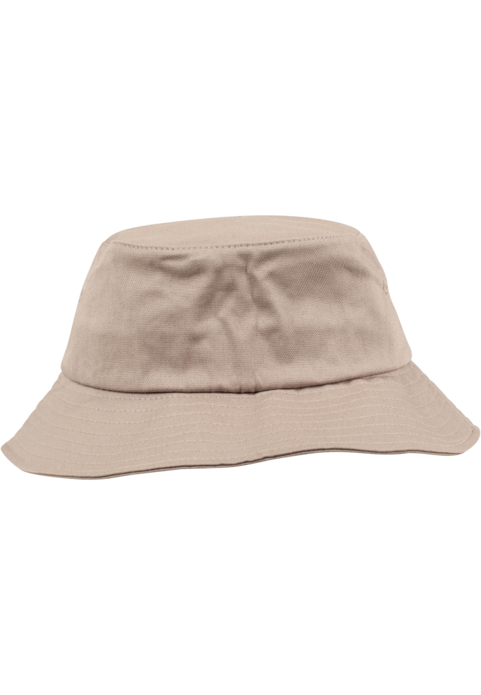 Flexfit Cotton Twill Bucket Hat