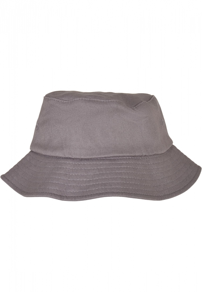 Flexfit Cotton Twill Bucket Hat copil