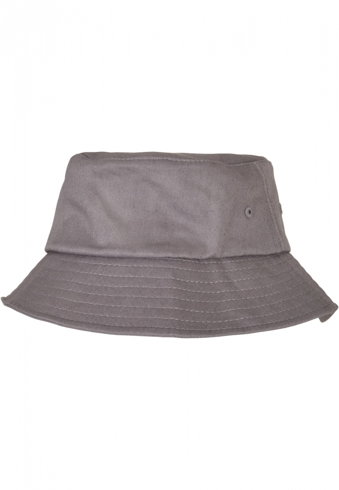 Flexfit Cotton Twill Bucket Hat copil