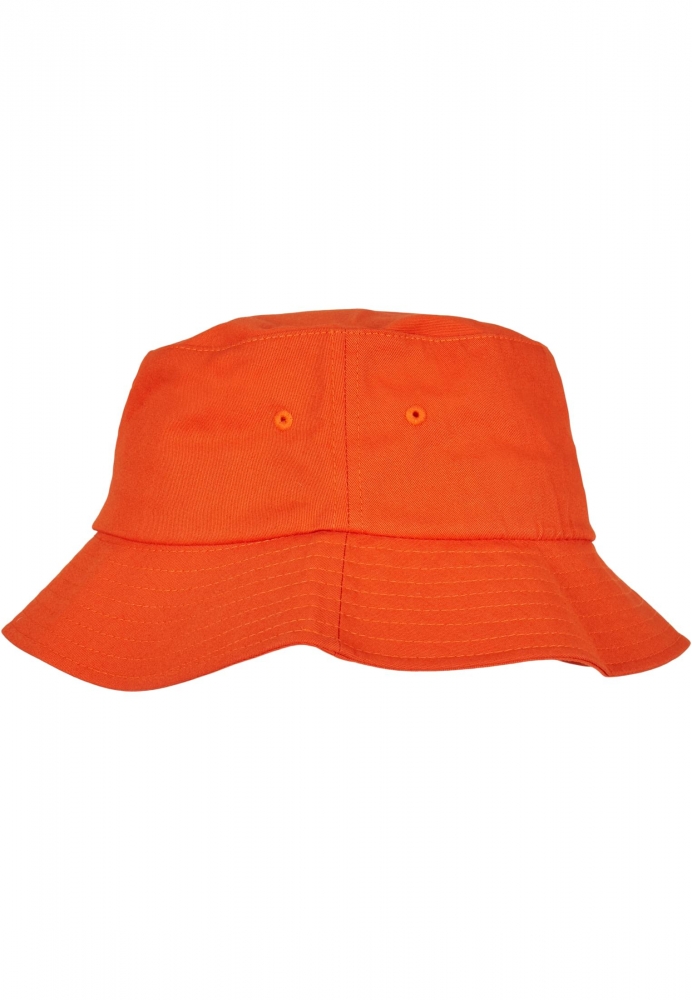 Flexfit Cotton Twill Bucket Hat