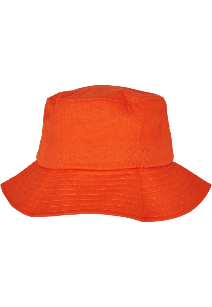 Flexfit Cotton Twill Bucket Hat