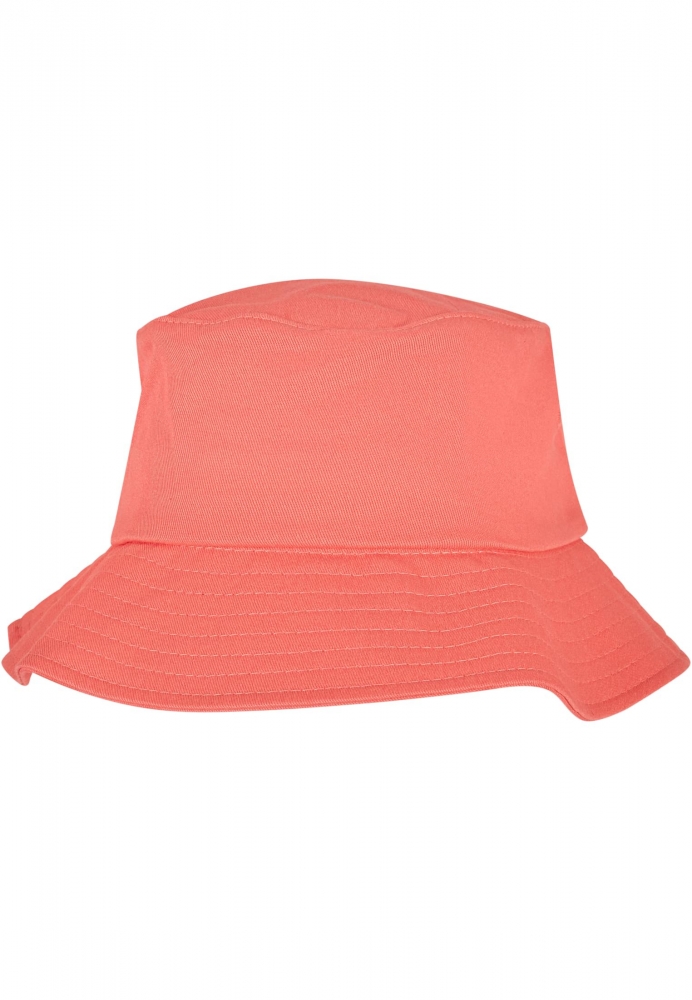 Flexfit Cotton Twill Bucket Hat