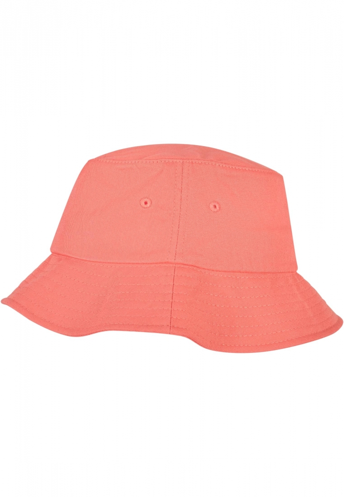 Flexfit Cotton Twill Bucket Hat