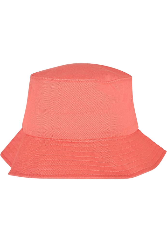 Flexfit Cotton Twill Bucket Hat