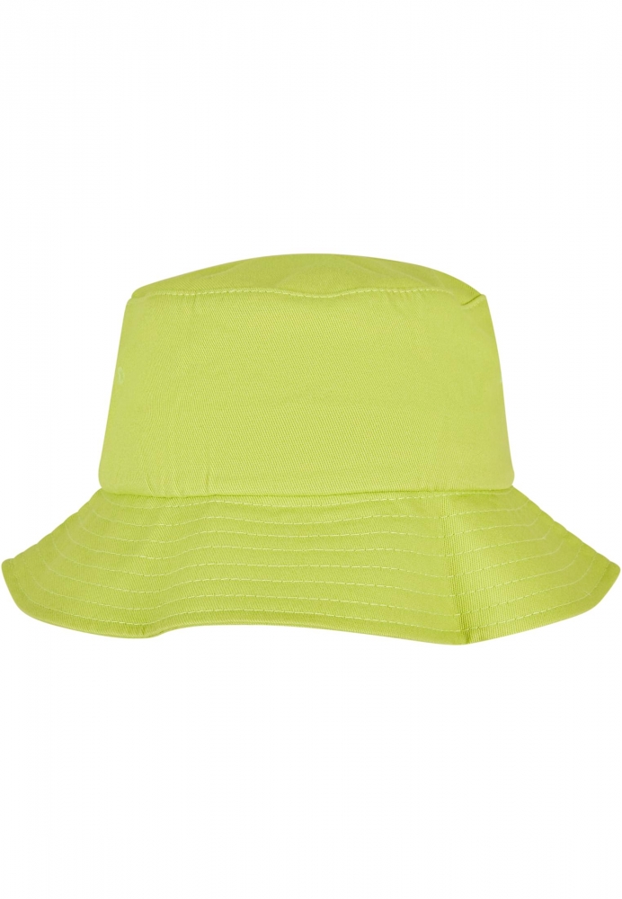 Flexfit Cotton Twill Bucket Hat