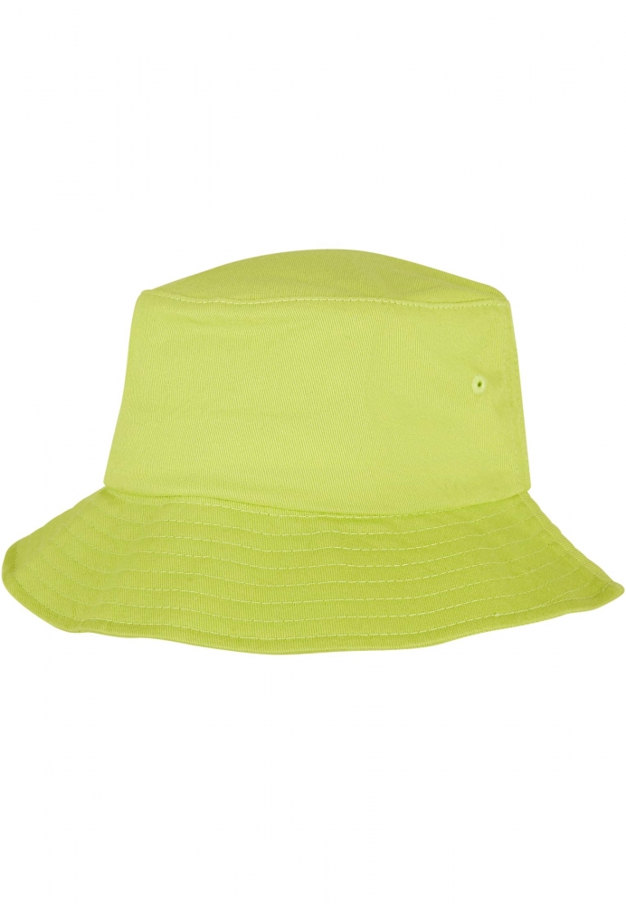 Flexfit Cotton Twill Bucket Hat