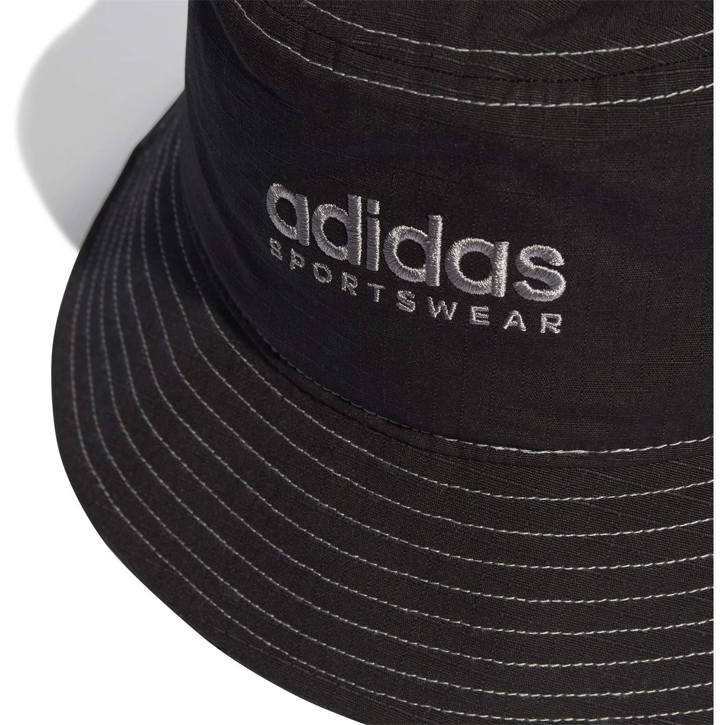 adidas Classic Cotton Bucket Hat