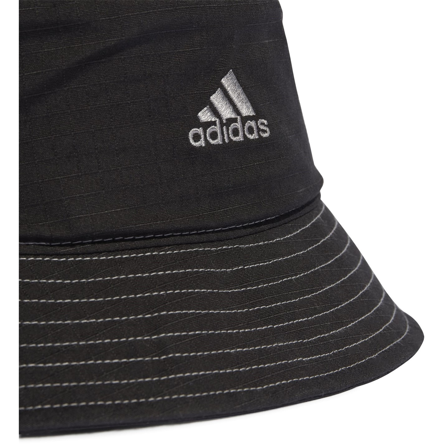 adidas Classic Cotton Bucket Hat