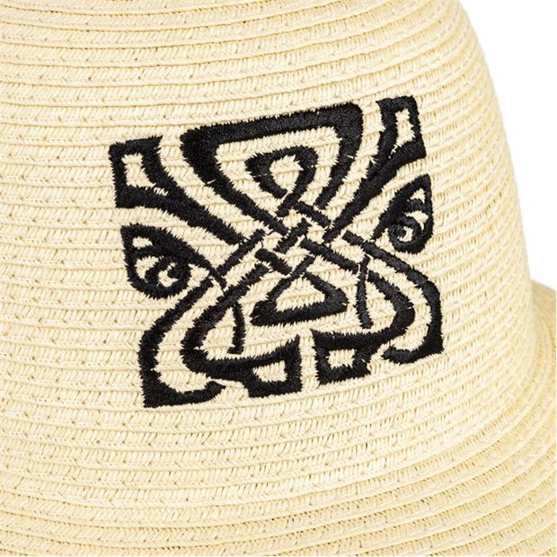 Biba Biba Logo Bucket Hat