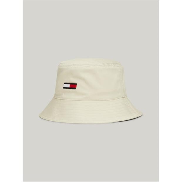 Blug Tommy Flag Bucket Hat Tommy Jeans