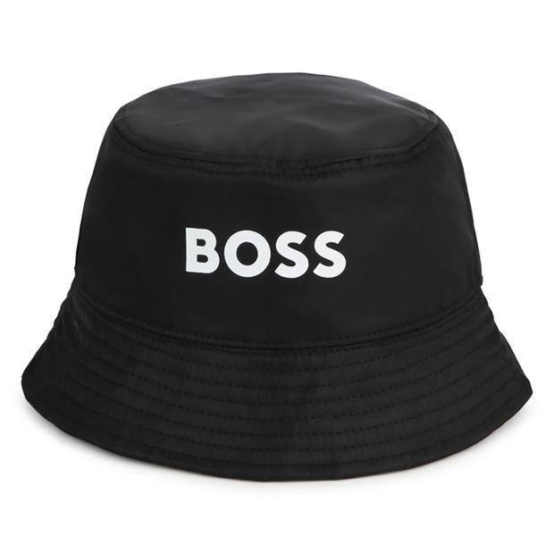 Boss Boss Bucket Hat Jn42