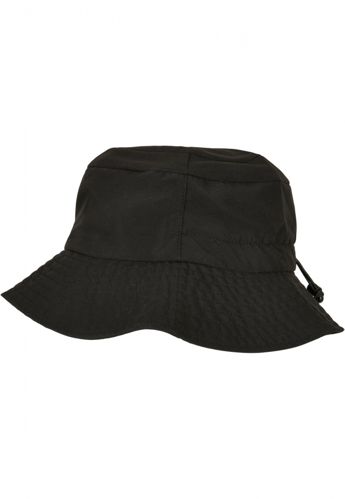 Elastic Adjuster Bucket Hat Flexfit