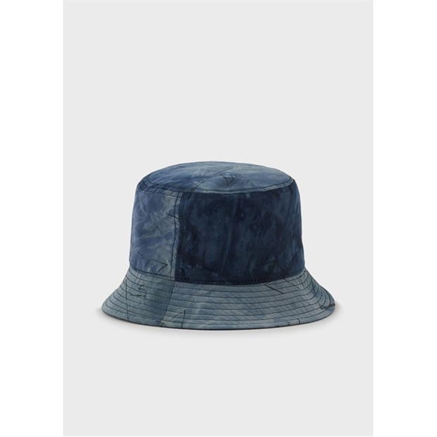 EMPORIO ARMANI Emporio Bucket Hat Jn99