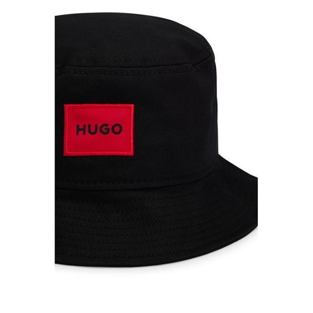 Hugo Larry-Pl 10248871 01 Bucket Hat barbat