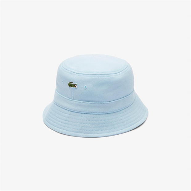 Lacoste Lacoste Bucket Hat Sn52