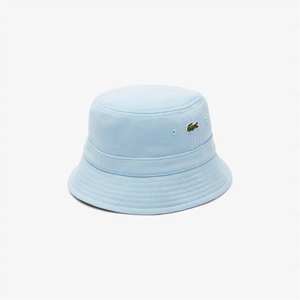 Lacoste Lacoste Bucket Hat Sn52