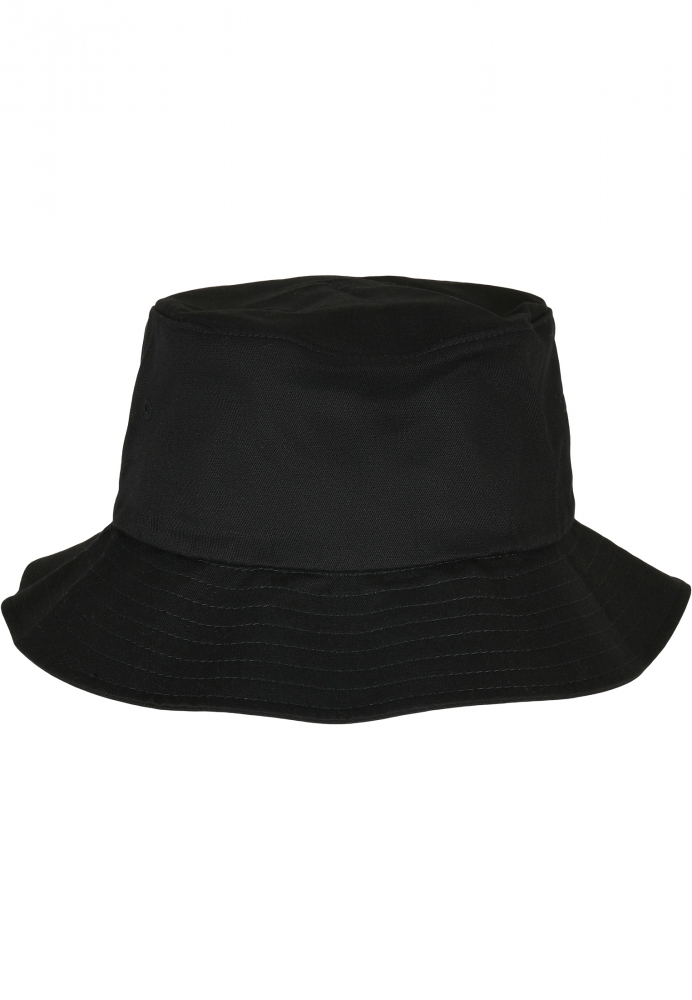 Lettered Bucket Hat Mister Tee